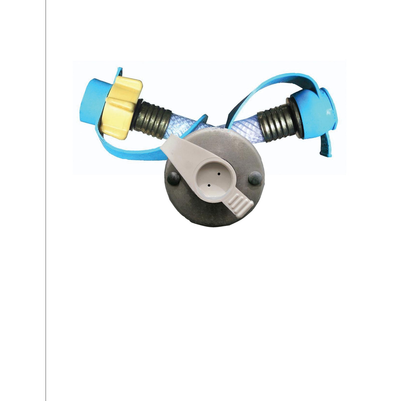 Leisure Time 15089 Fresh Water Protection Cap Kit