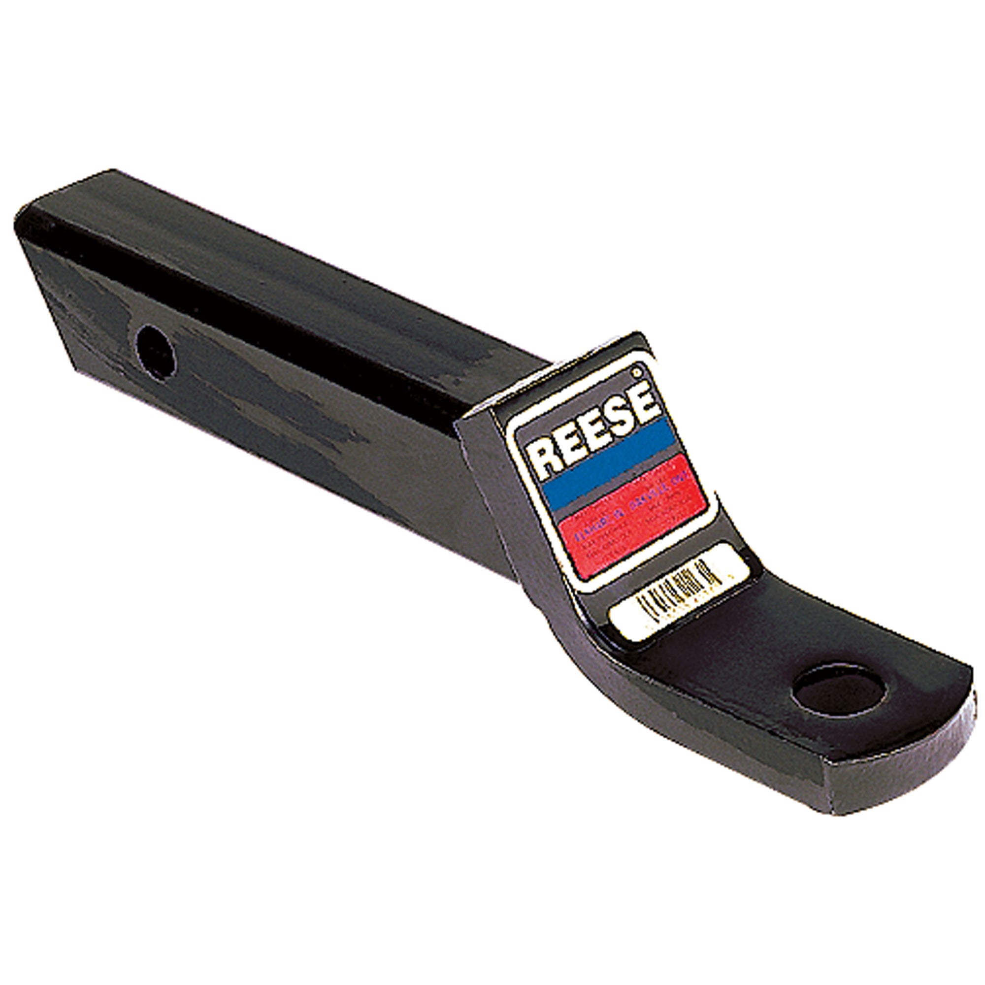 Reese 40342-006 Quick-Loading Ball Mount - 8-1/2" Length, 2" Drop, 3/4" Rise, 7500 lbs. GTW