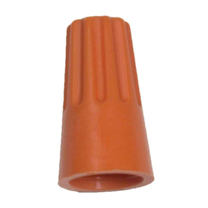 WirthCo 80881 Wire Nut - 22-18 AWG, Pack of 100