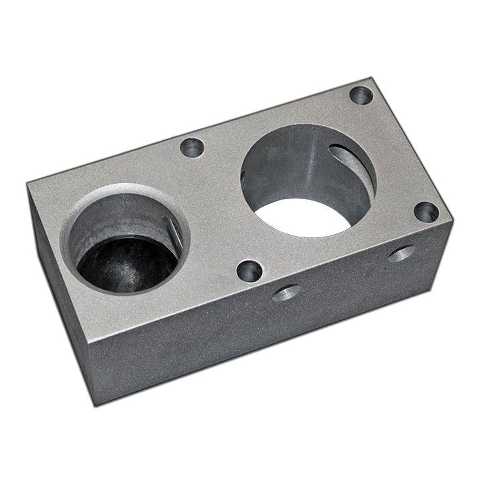 Andersen Hitches 3233 Ultimate Connection King Pin Coupler Block  - Rectangle