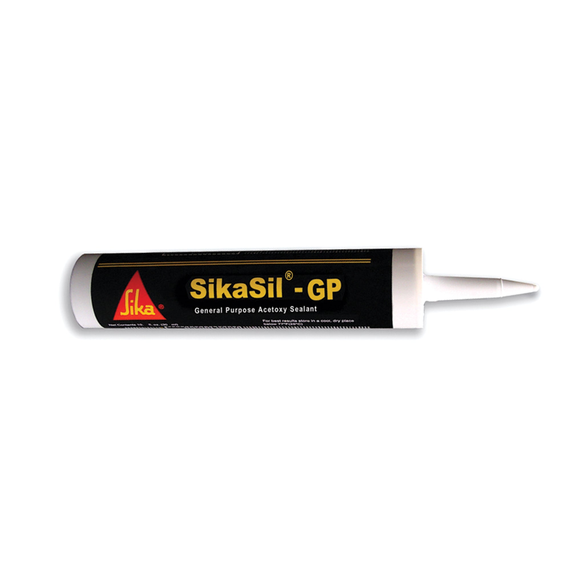 AP Products 017-189151 SikaSil-GP, White