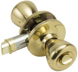 Creative Products Group LSK-C3-SS Locking Knob Set - Stainless Steel