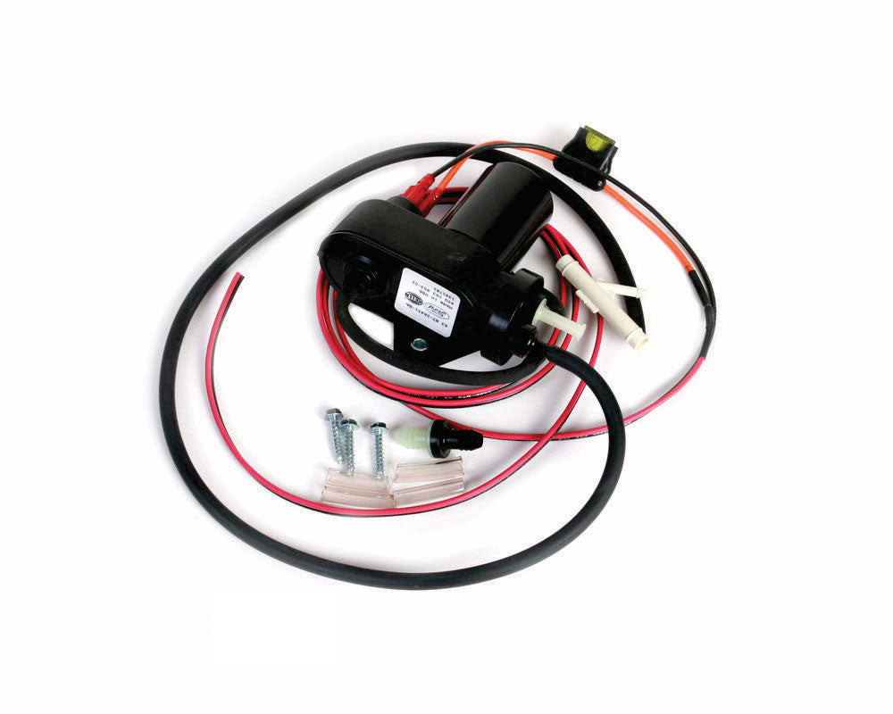 NSA V-P 12-Volt DC Vacuum Pump