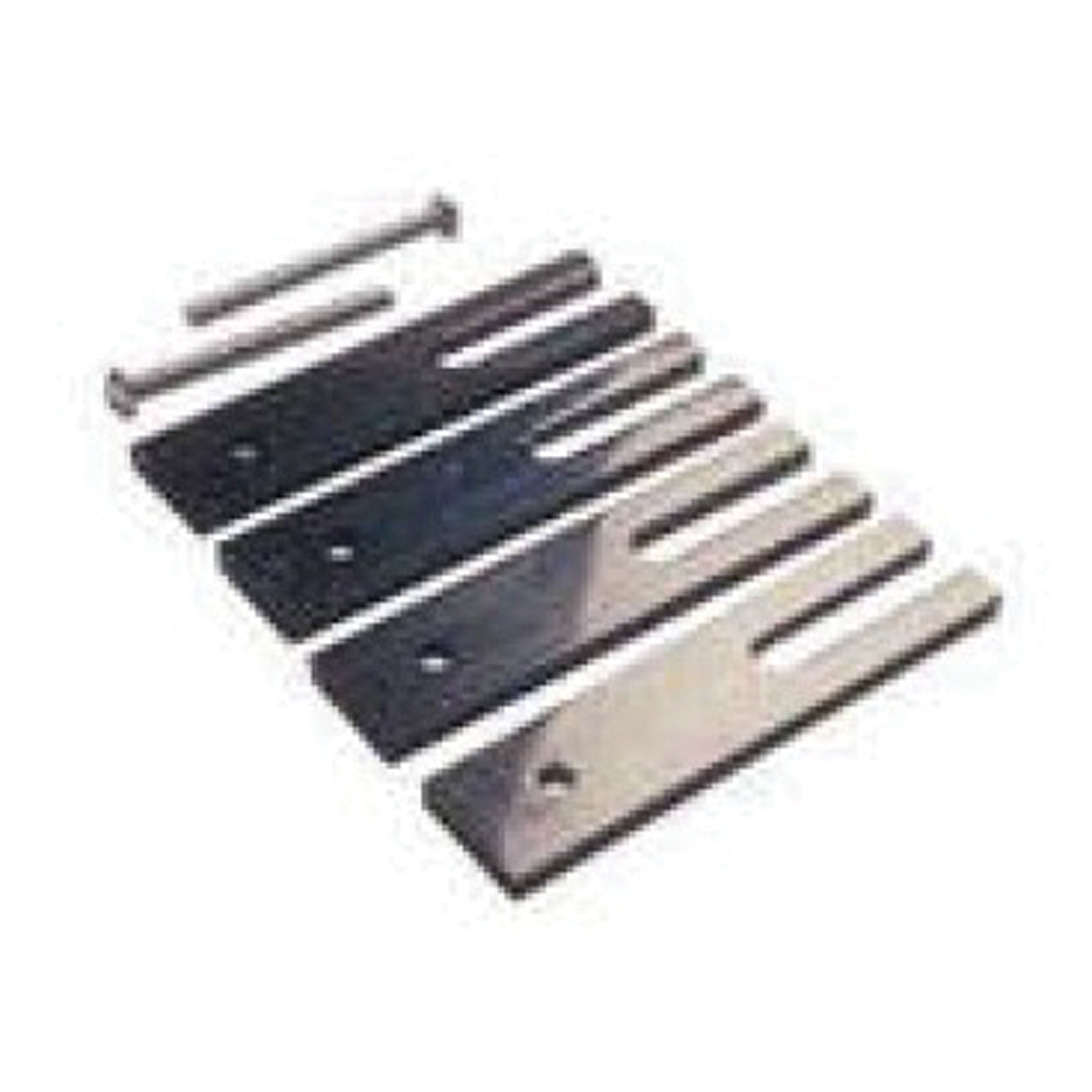 Lippert FK-GBS Happijac Centering Guide Lock Spacer Kit - FK-GBS