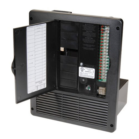 Progressive Dynamics PD4590AV Inteli-Power 4500 Series All-In-One AC/DC Distribution Panel - 90 Amp