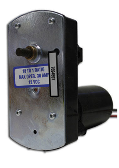 AP Products 014-132682 Venture Actuator Motor - 18:1