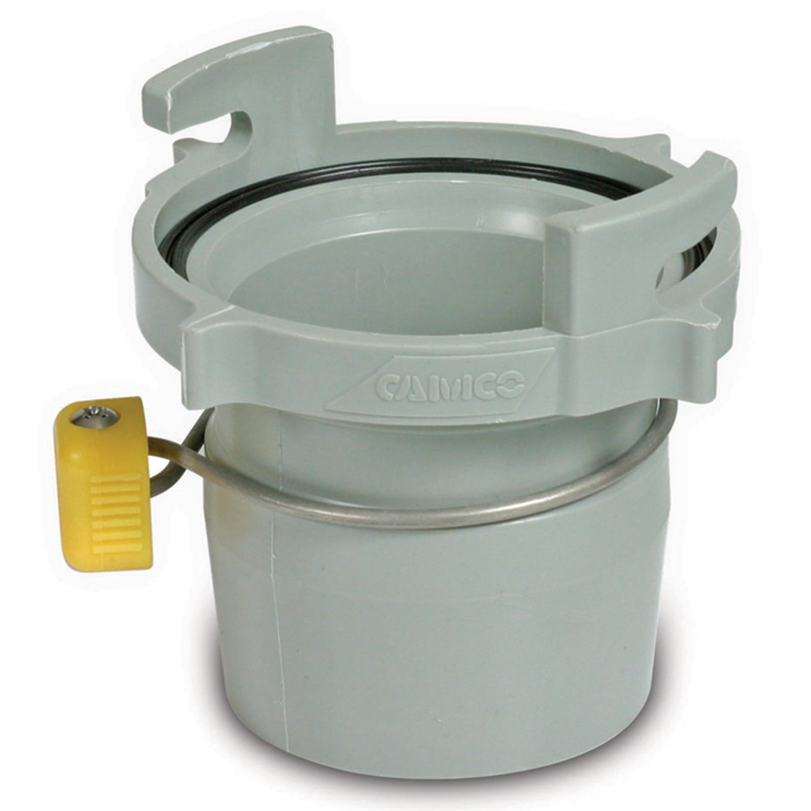 Camco 39173 Easy Slip RV Hose Adapter