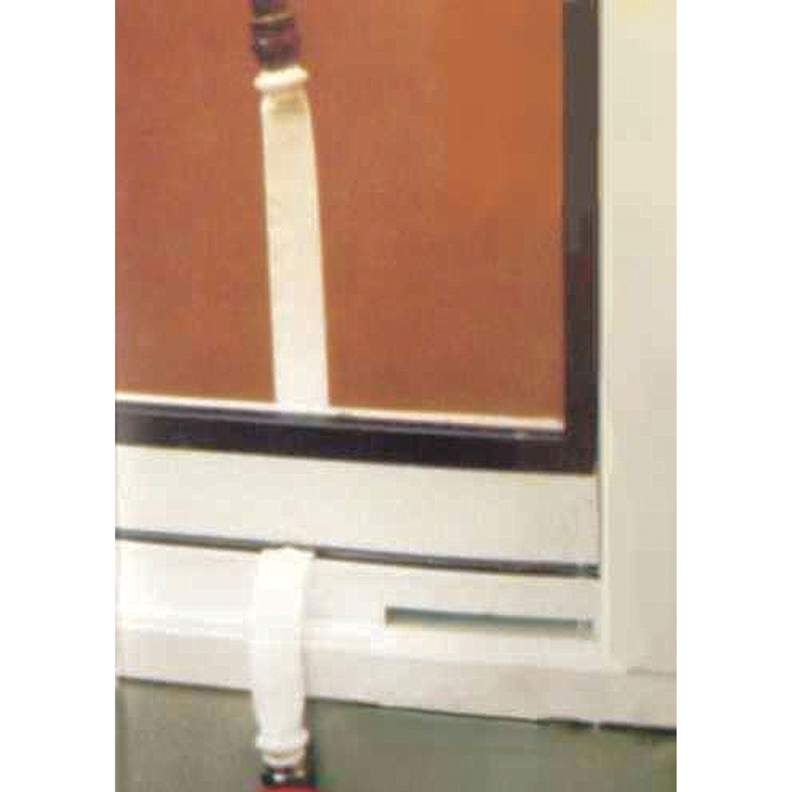 Leisure Time 19099 Flat Coaxial Cable