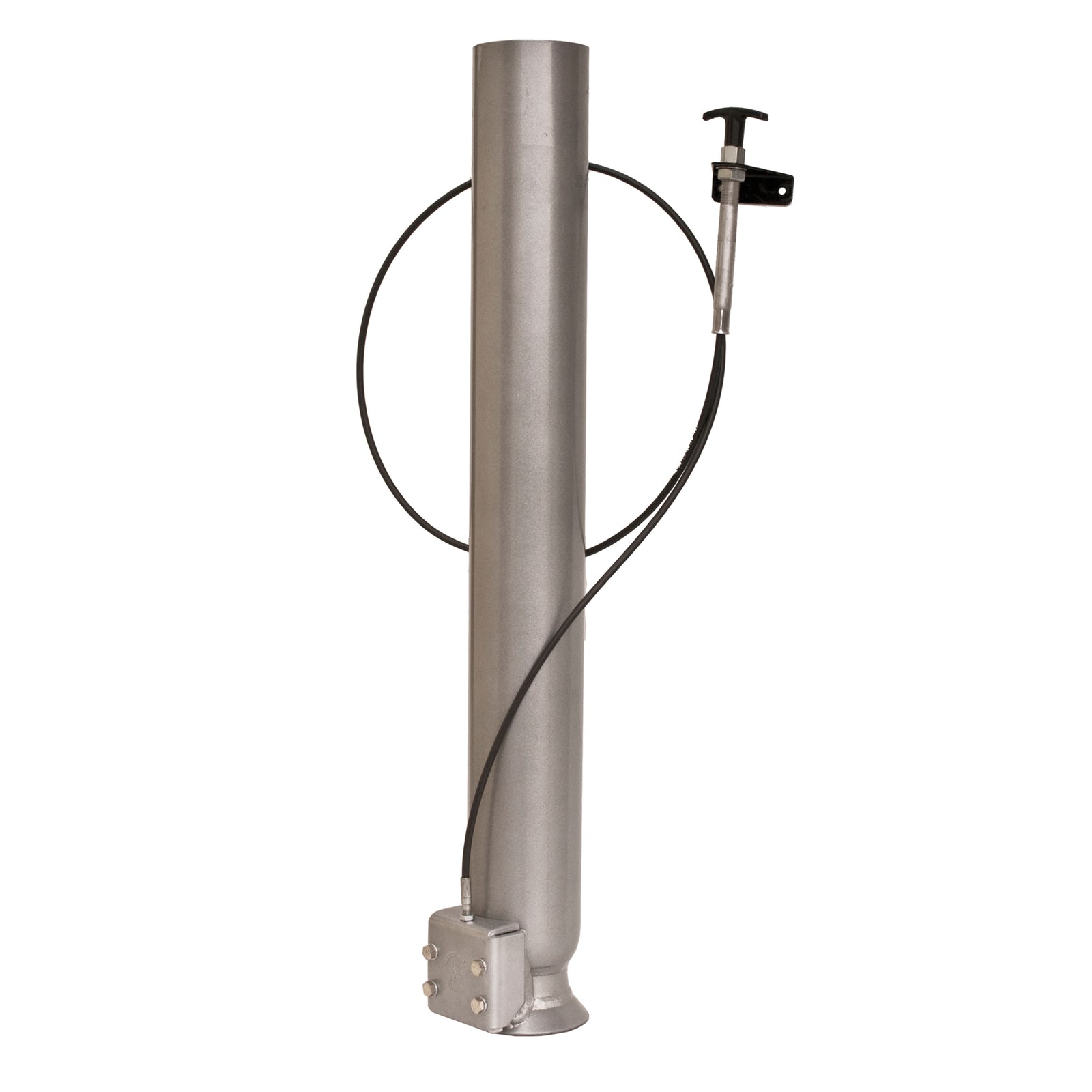 Andersen Hitches 3150-RDH EZ Goose Gooseneck Receiver