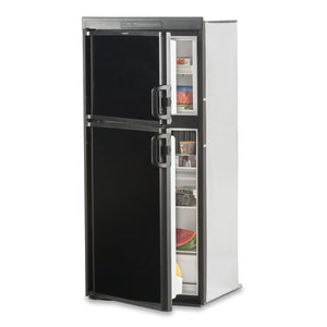 Dometic DM2872RB1 Americana Refrigerator - 8 cu.ft., Right-Handed