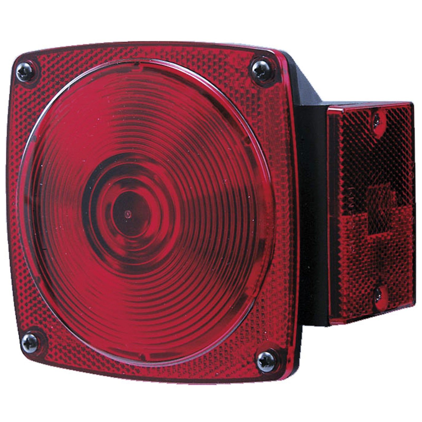 Peterson E441 The 441 Series Under 80" Submersible Combination Tail Light - RH No Illumination
