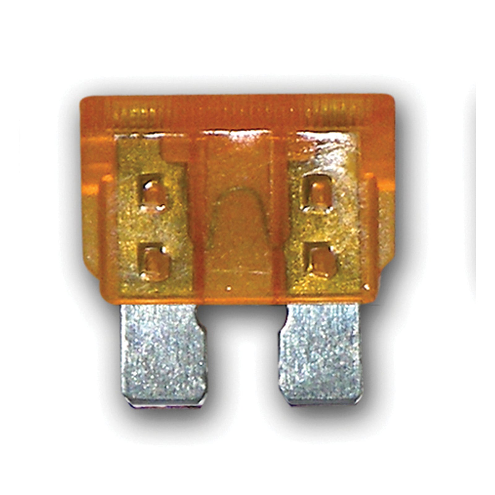 WirthCo 24390-50 40 Amp Fuse Atc/Ato 50 Pk