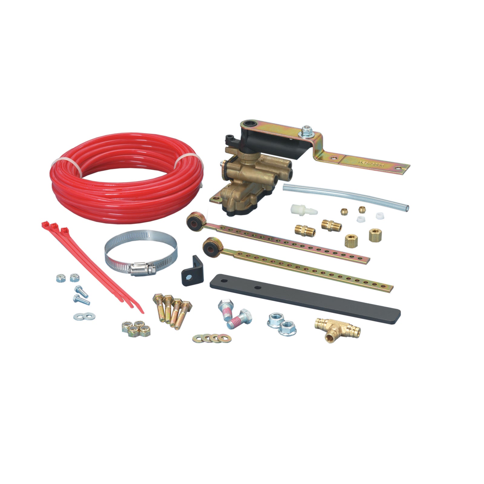 Firestone 2548 Air Command Kit Xtreme