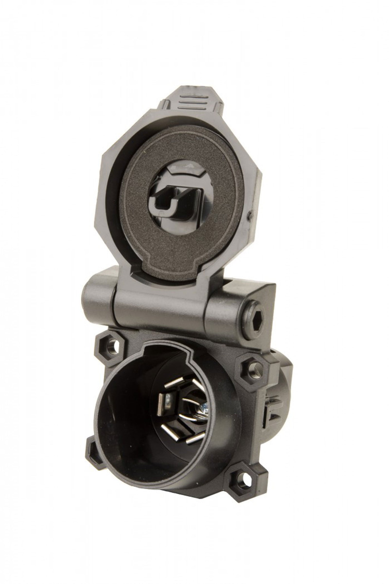 Hopkins 48480 Endurance 7-Blade Vehicle Side