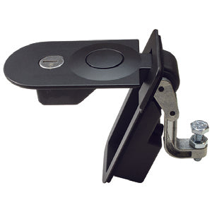 Creative Products Group PLLW-C5601-2006-1PK Global Comp PRO Water Resistant Compression Latch 4 in. - 60mm