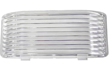 Diamond Group By Valterra Products DG71260VP Utility/Porch Repl. Lens - Clear