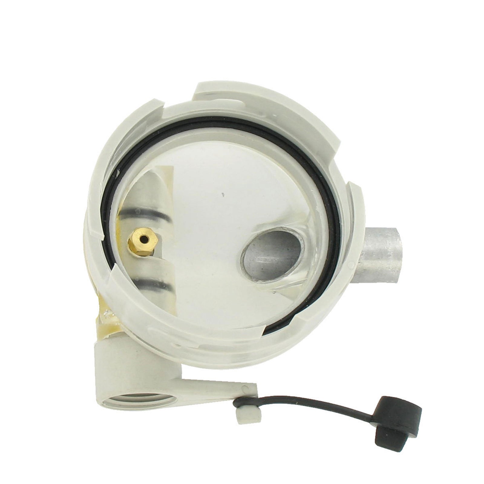 Valterra SS04 SewerSolution Pump with Hose - 10'