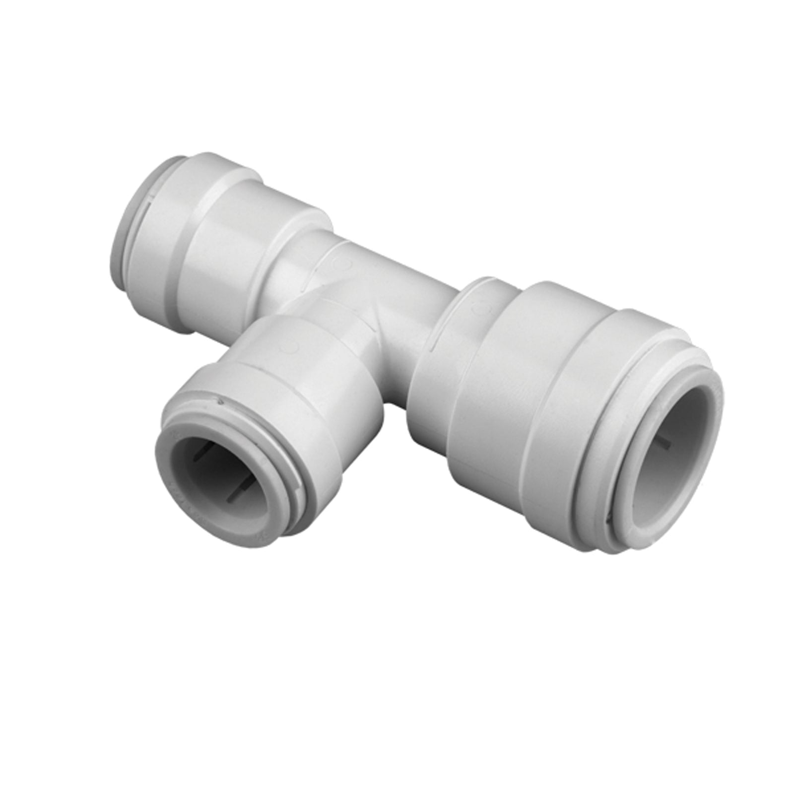 Watts 013526-1410 AquaLock Reducing Run Tee - 3/4" CTS x 1/2" CTS, Each