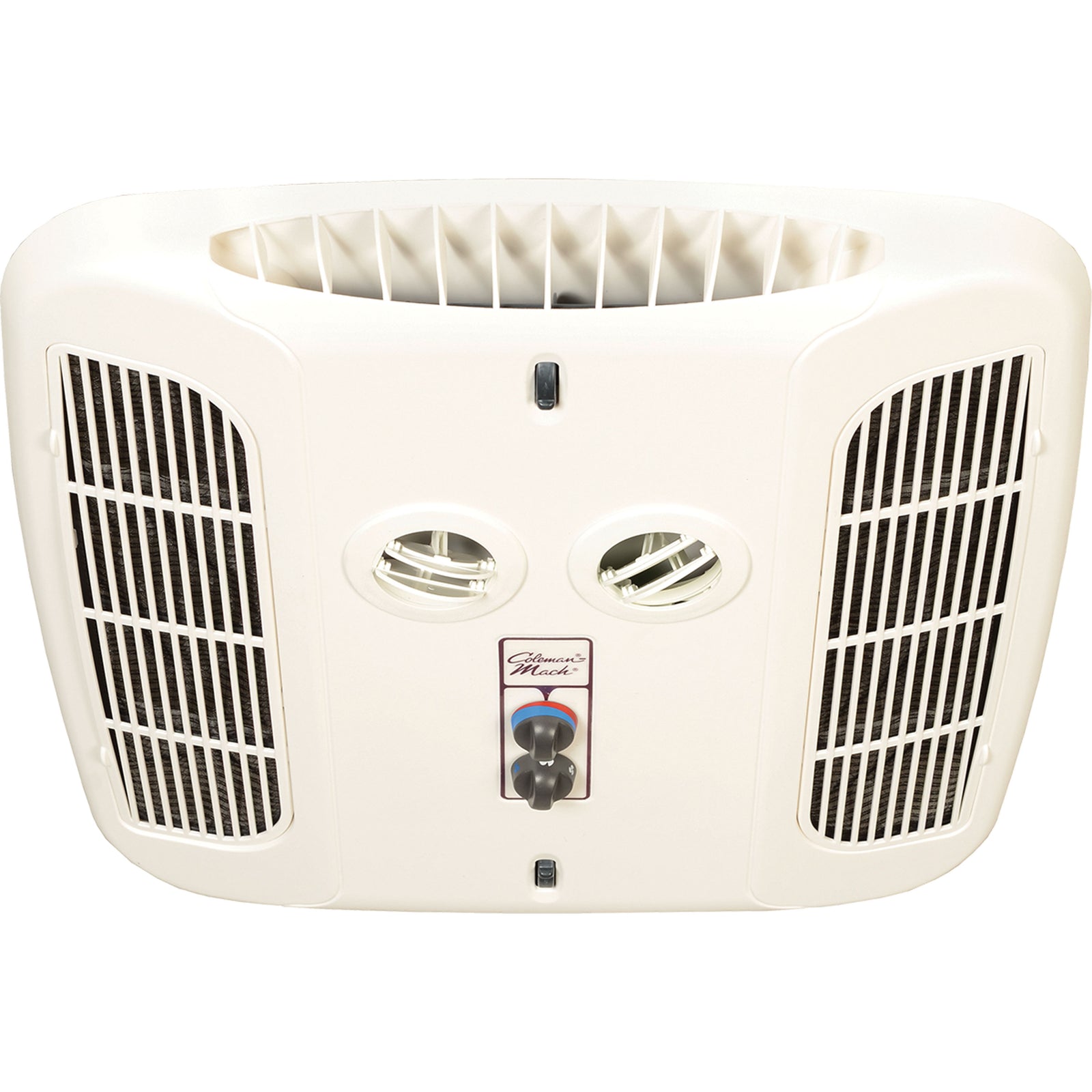 Coleman-Mach 72-0727 Deluxe Chillgrille Ceiling Assembly with Omnidirectional Louvers 9430D7153