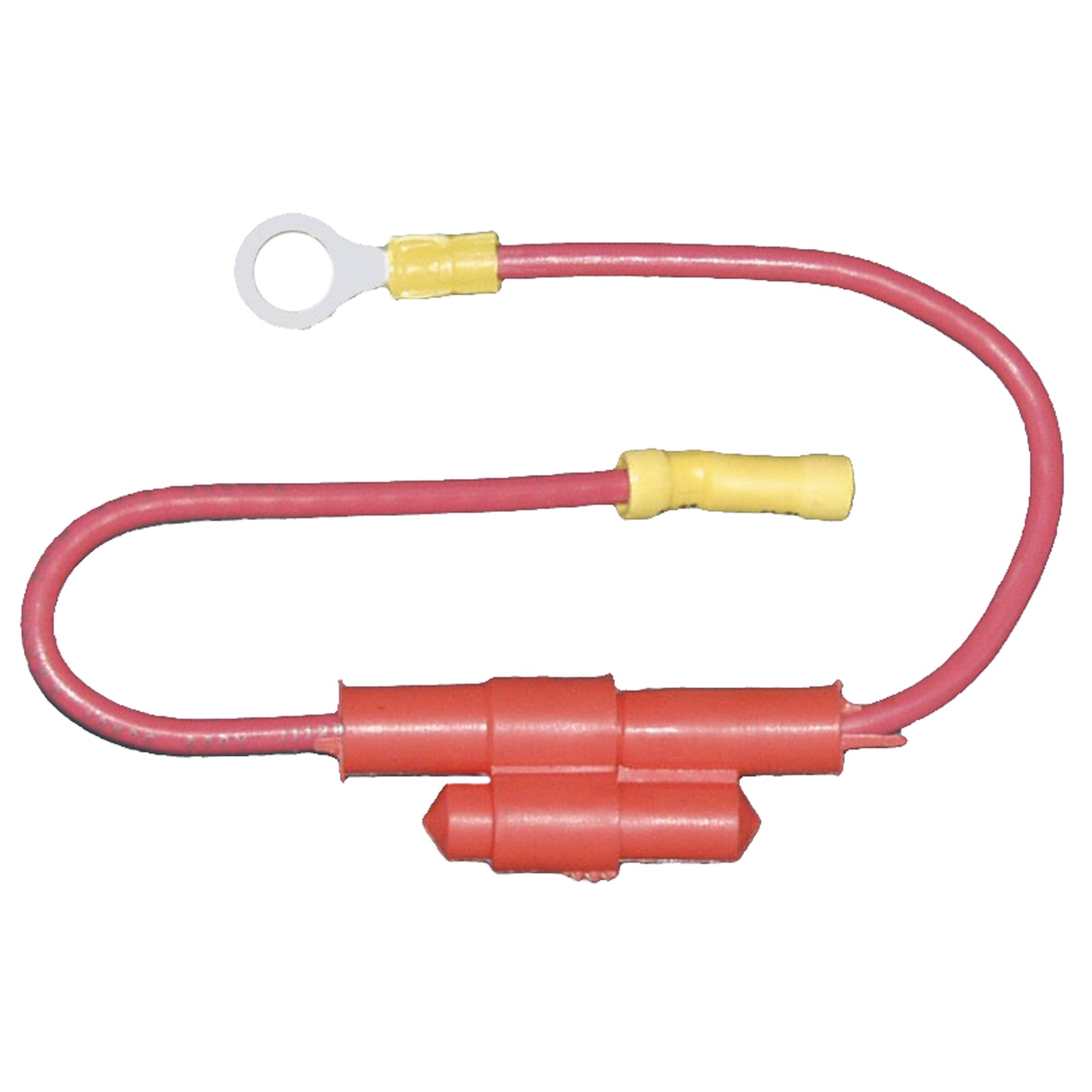 MEP 30001378 In-Line Double Fuse Holder