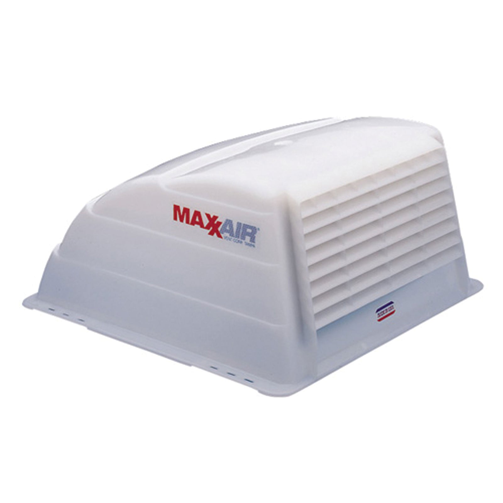 MAXXAIR 00-933066 Original Vent Cover - White