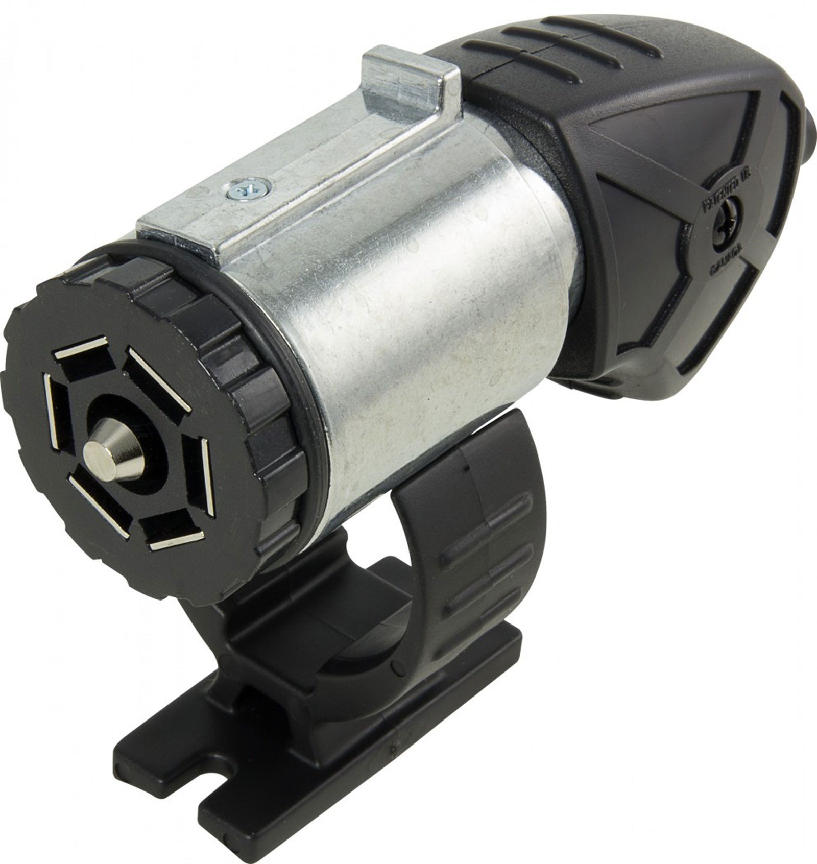 Hopkins 48510 Endurance 7-Blade Trailer Side (Metal)