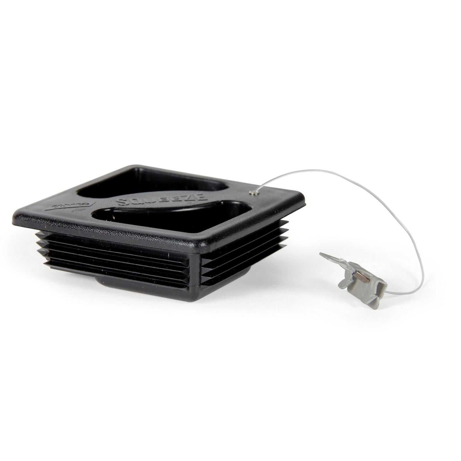 Camco 40324 No-Insect Rv Bumper Cap