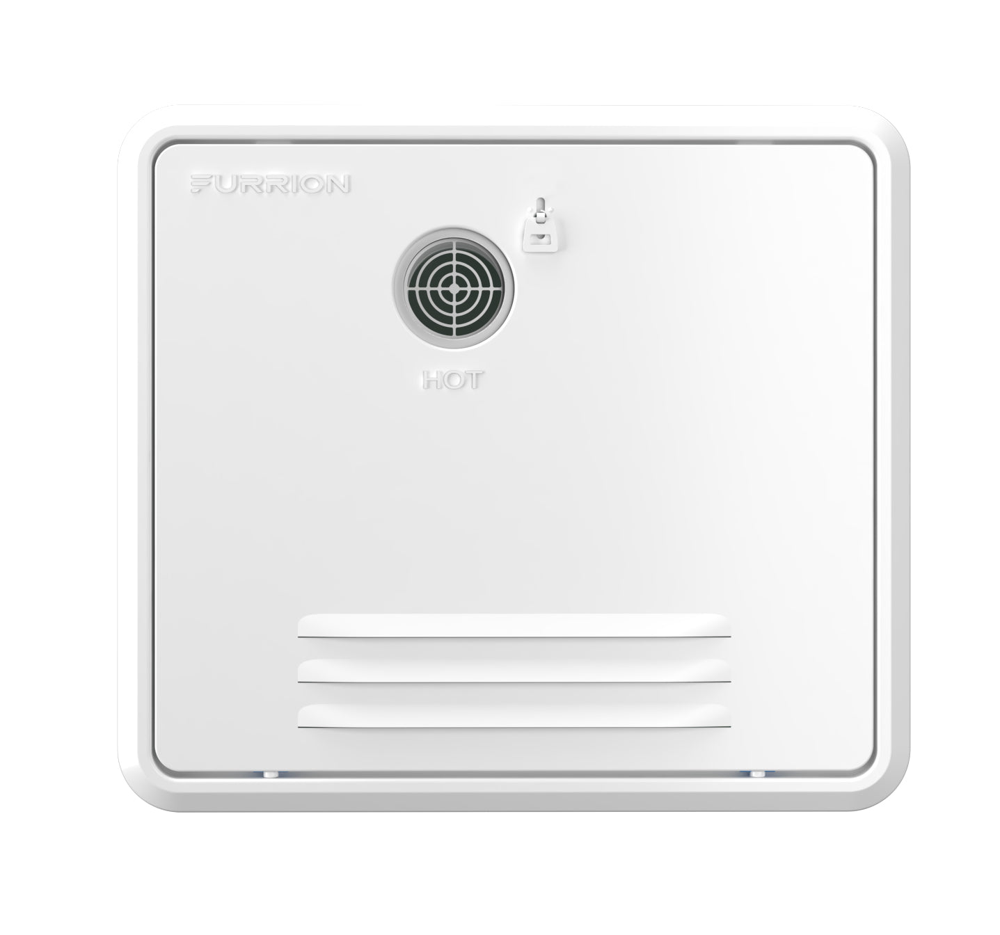 Furrion 2021123985 Tankless Gas Water Heater FWH09A - 2.4 GPM