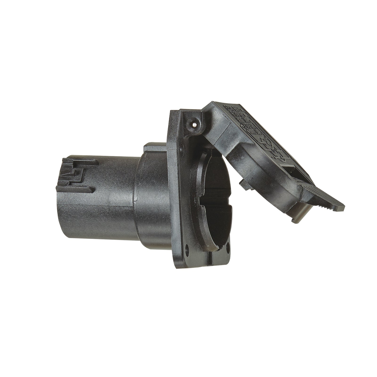 RV Designer P893 7-Way RV Style Socket - Standard