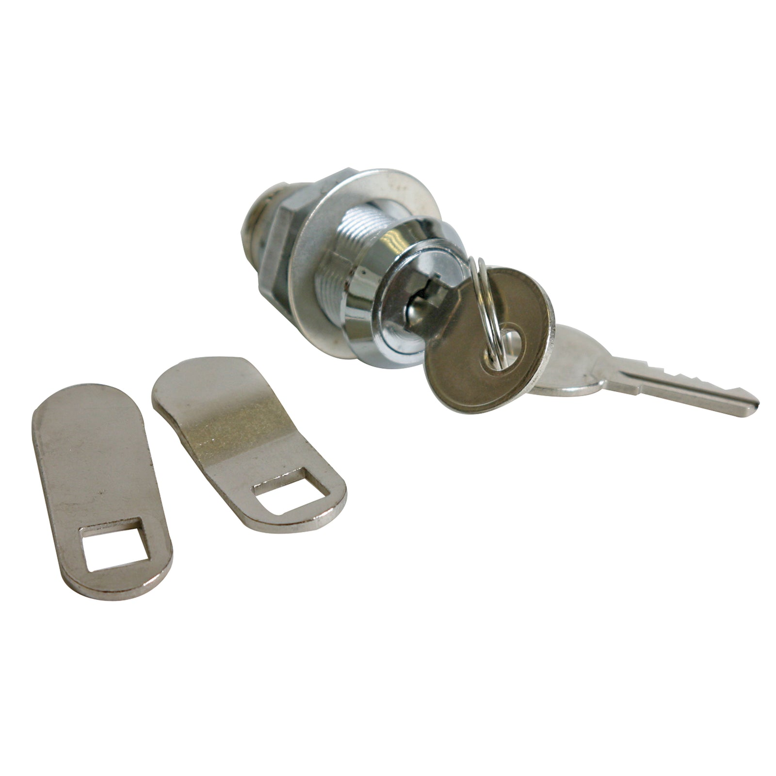 Camco 44363 Keyed Baggage Lock - 1-1/8"