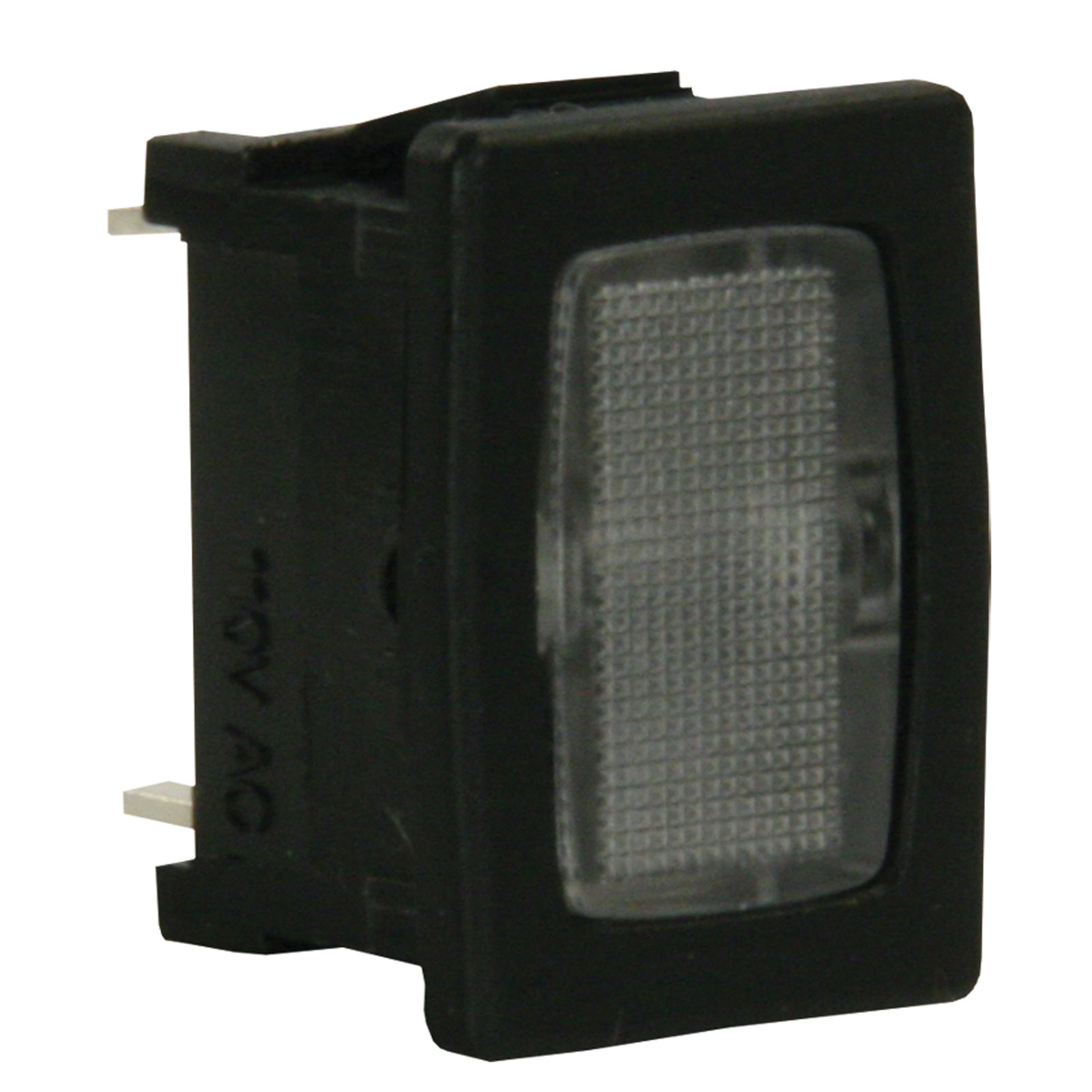 JR Products 13115 Indicator Light - Red LED