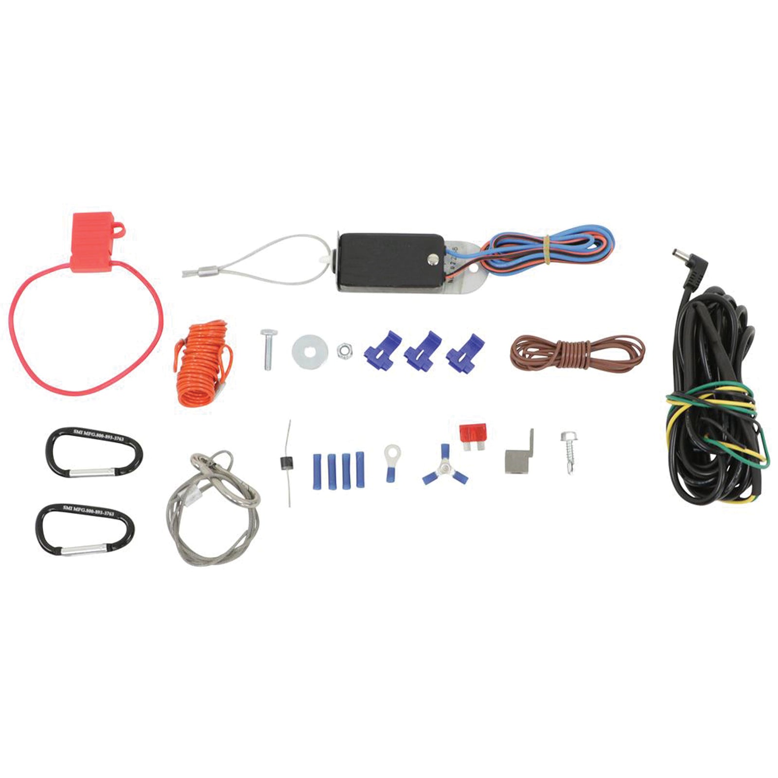 SMI 2ND CAR KIT