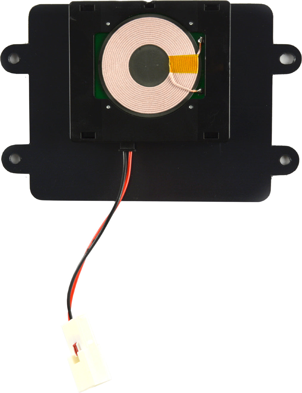 Brandmotion FDMC-1260 FreedomCharge Qi Wireless Charger For Ram Trucks - 2009 to Current