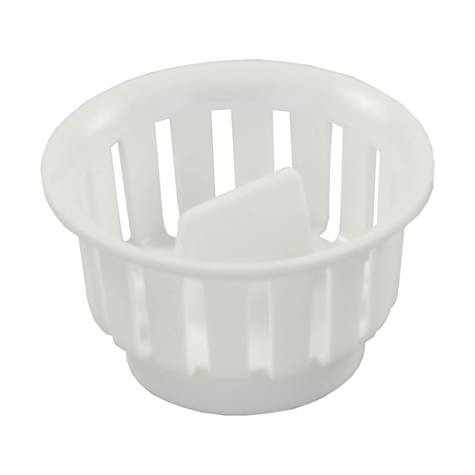 JR Products 95045 Threaded Basket