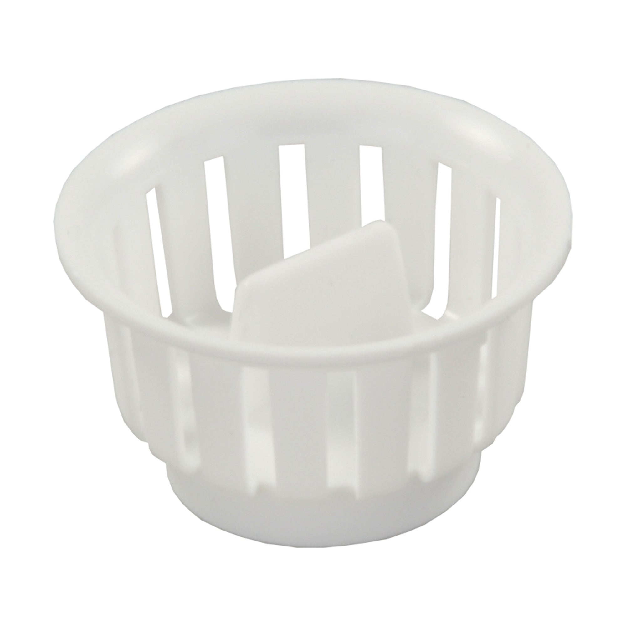 JR Products 95045 Threaded Basket