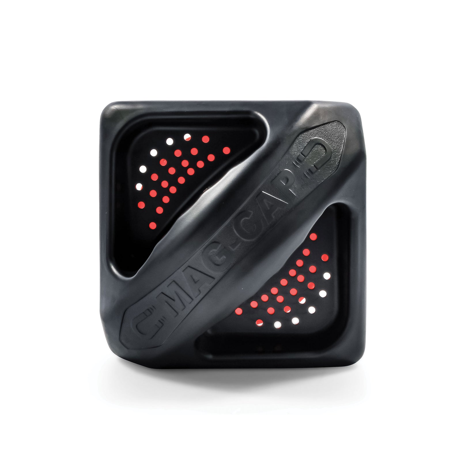 Camco 40311 Magnetic Bumper Cap with Lug Fitting