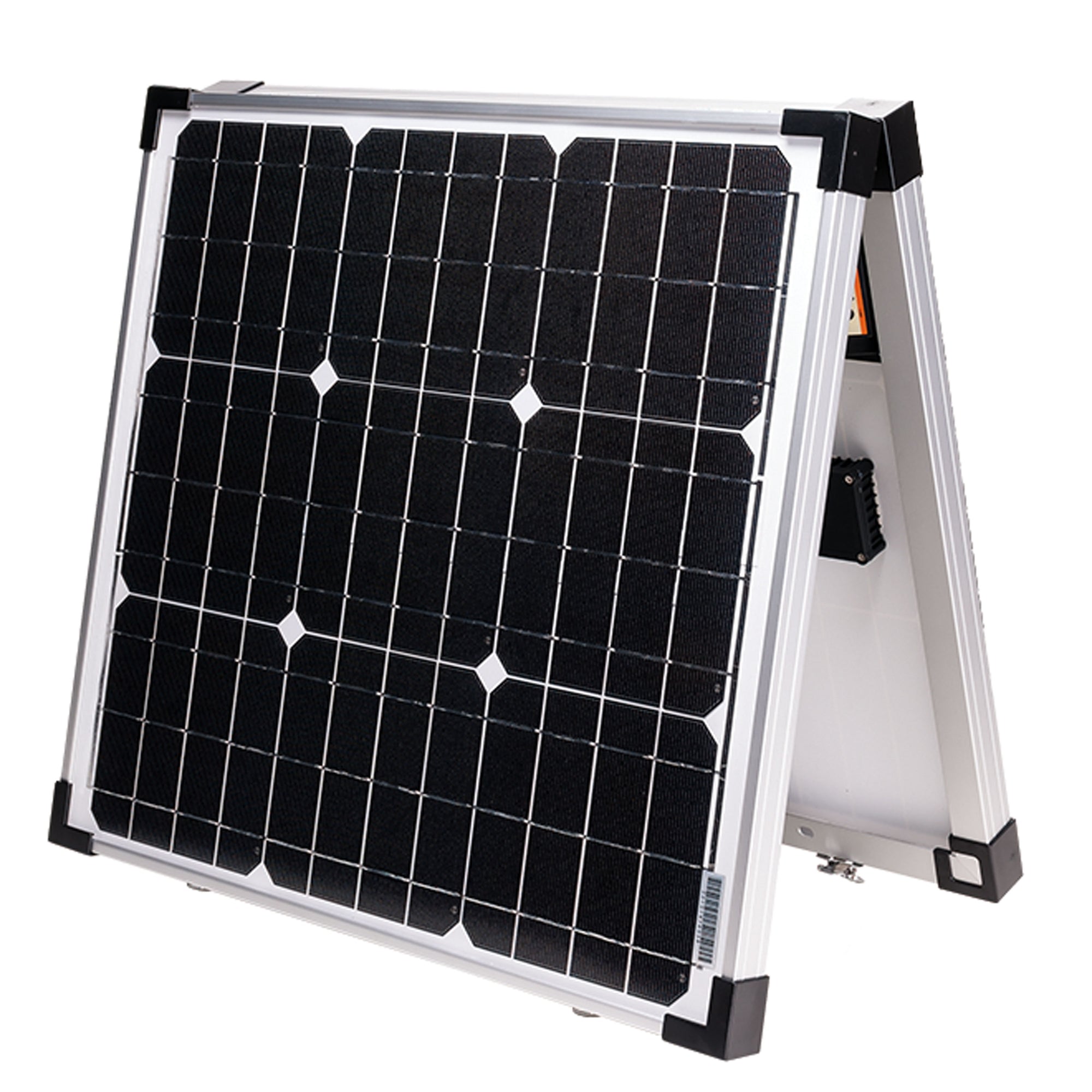 Valterra Power Us, Llc GP-PSK-90 Solar Kit 90W Portable w/ 10 Amp Controller