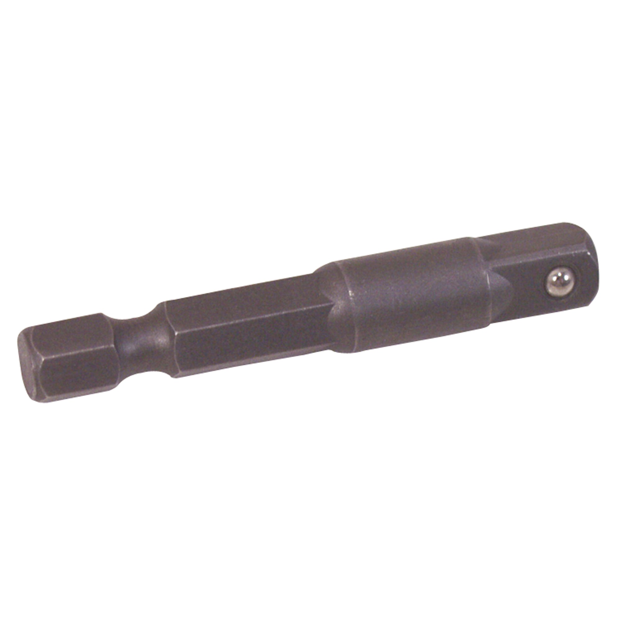 AP Products 009-250SH Extension with Ball - 1/4 x 2"