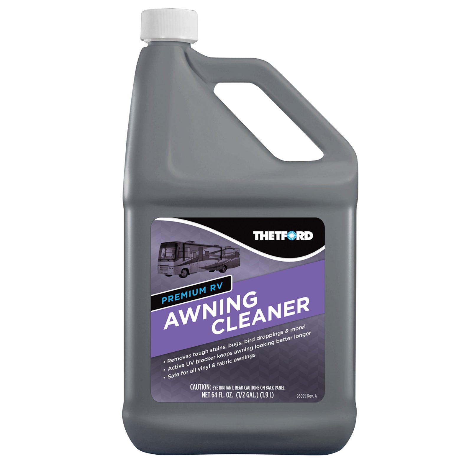 Thetford 96017 Premium RV Awning Cleaner - 64 Oz.