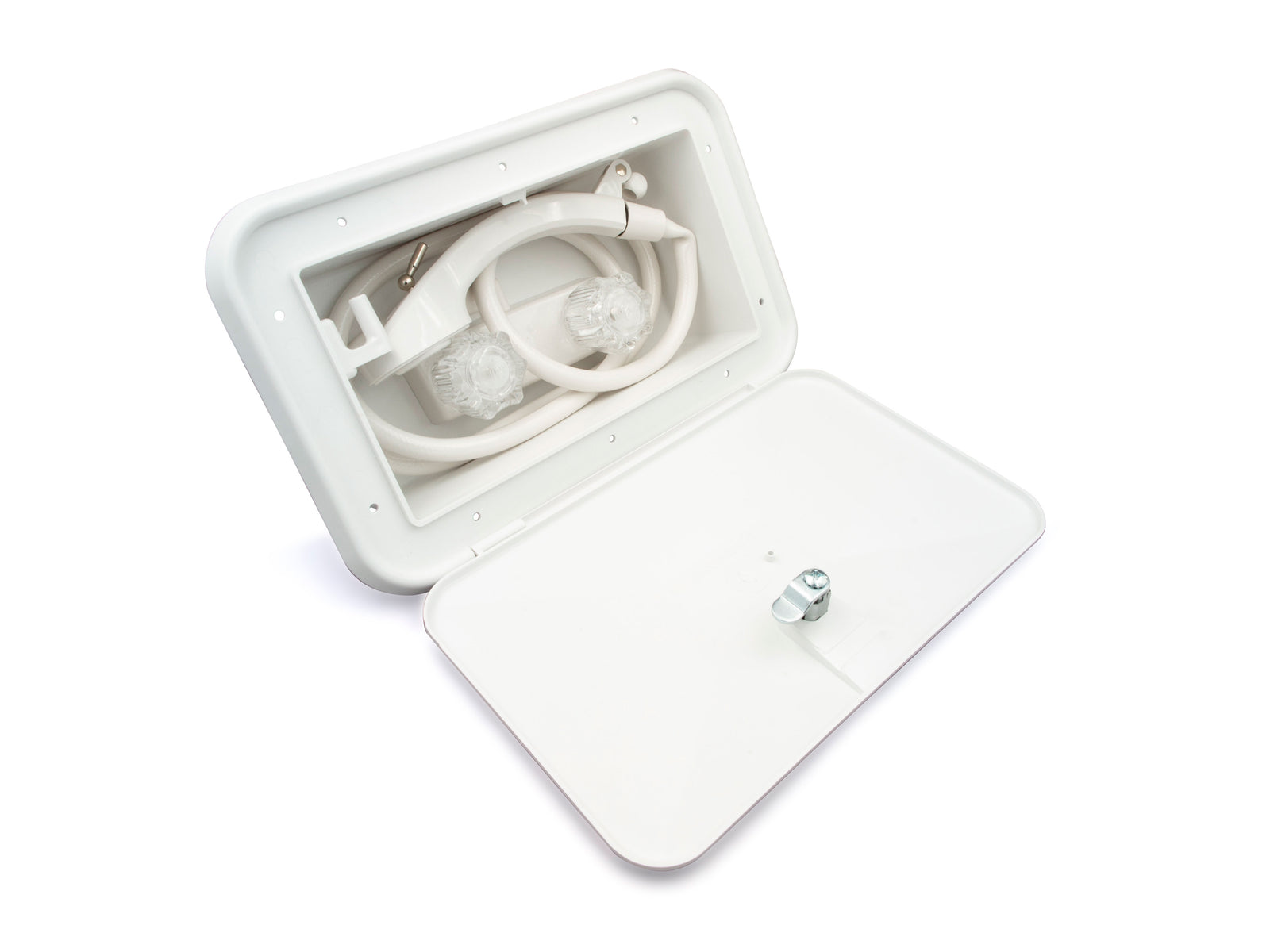 B&B Molders 94195 Exterior Shower