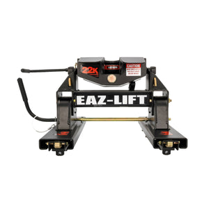 Camco 48628 5Th Wheel Hitch 22K Fixed Eazlift