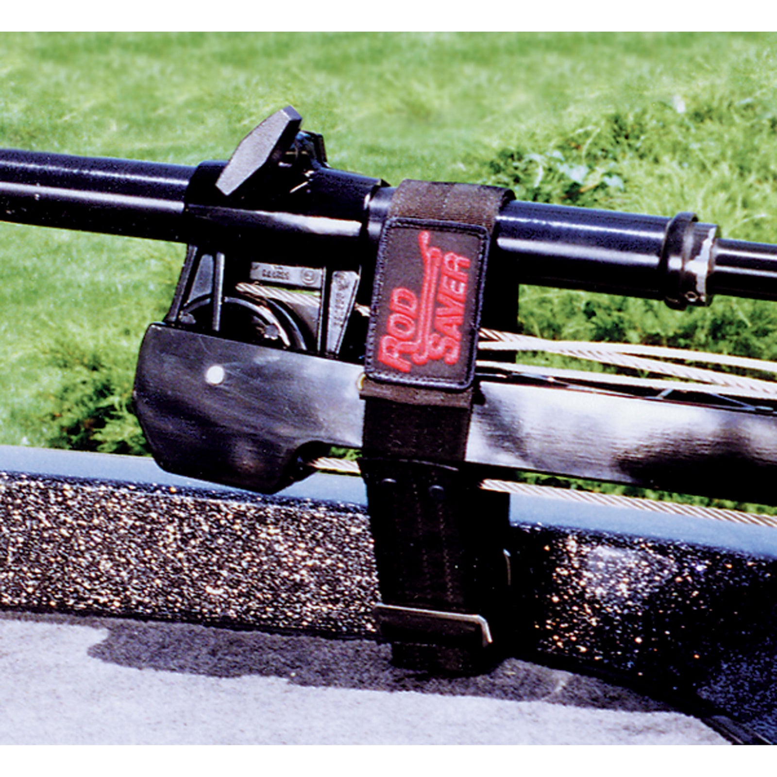 Rod Saver TMS 10 Trolling Motor Tie-Down Strap