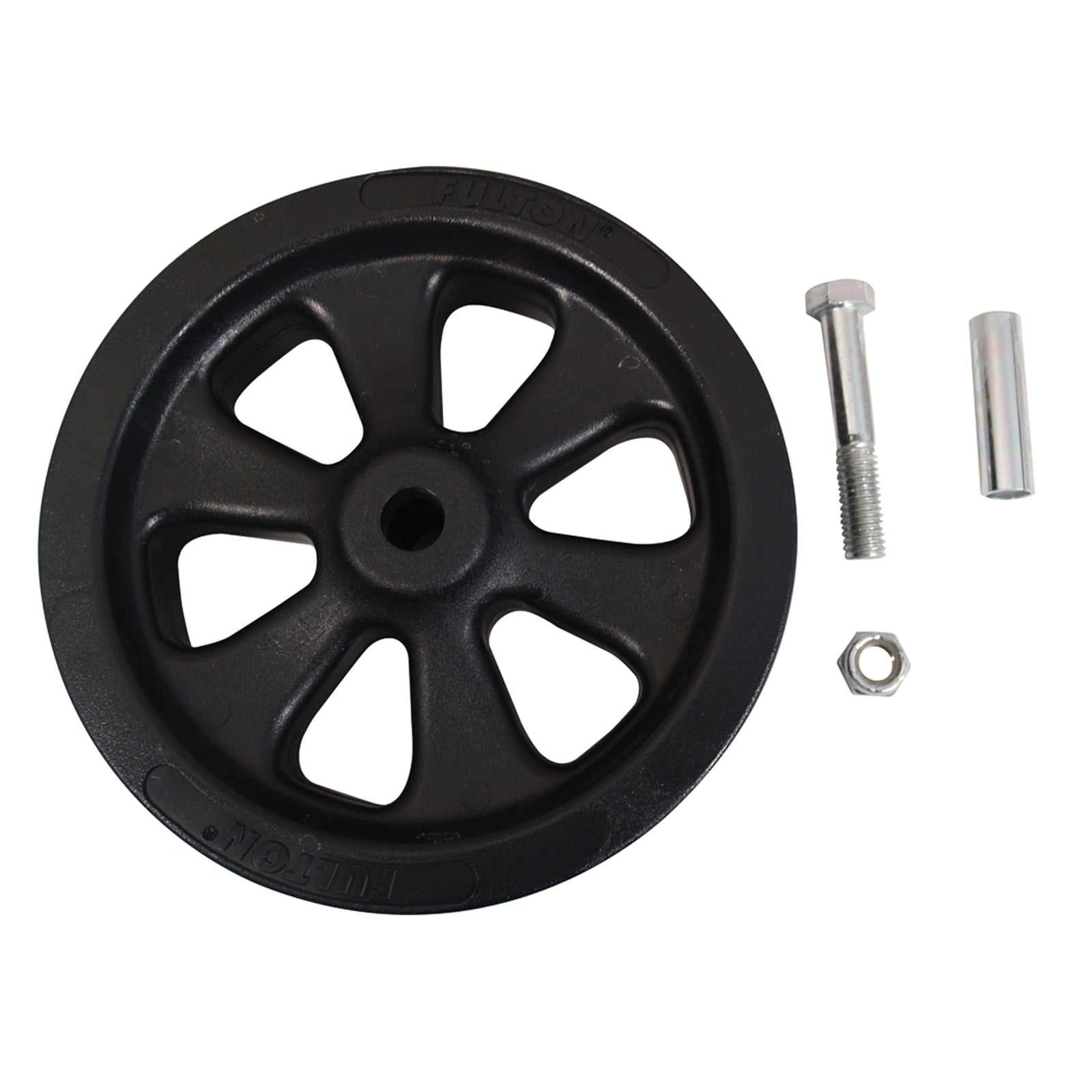 Fulton 0933323S00 Wheel Repair Kit - 8"