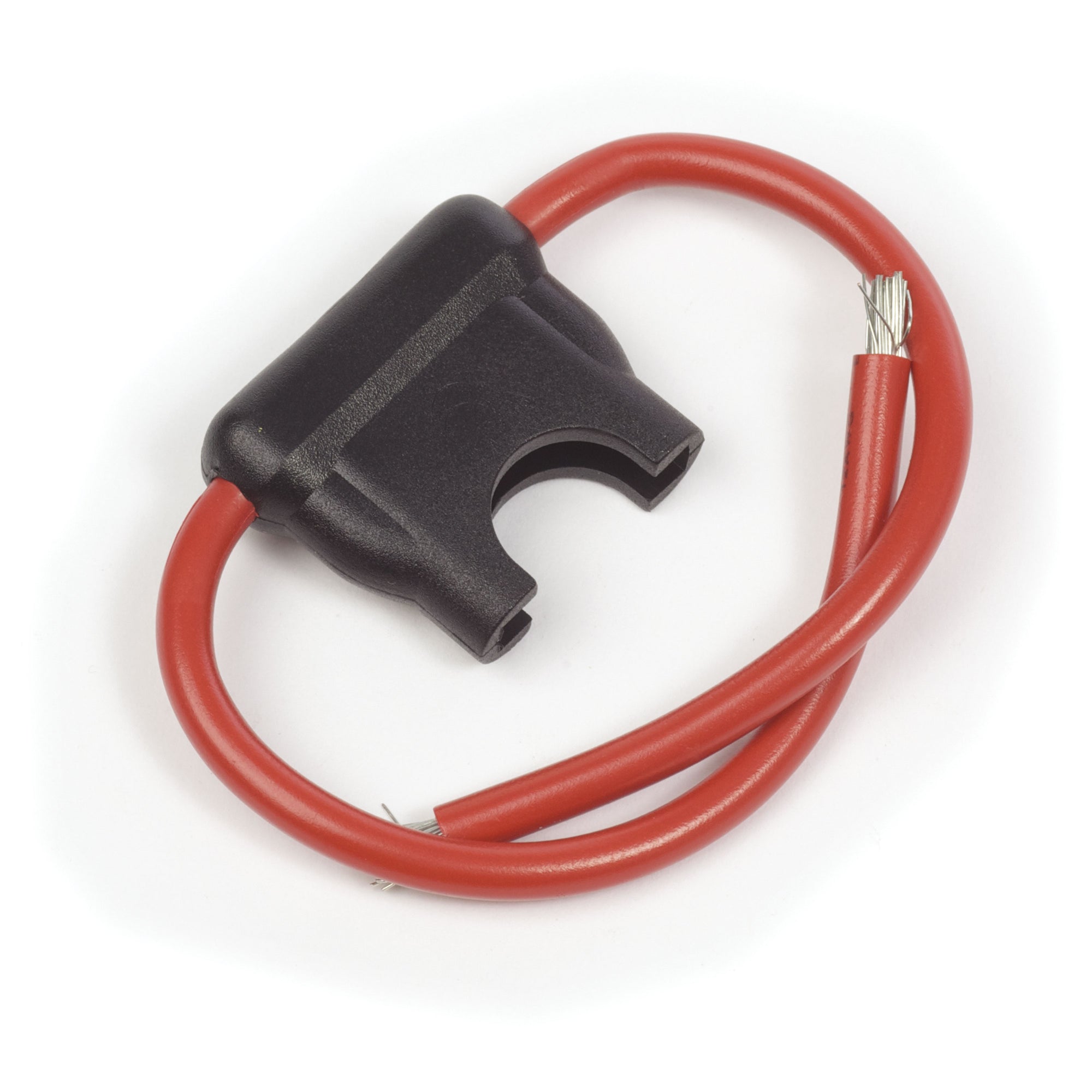 Blue Sea Systems 5064-BSS In-Line ATO/ATC Fuse Holder