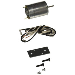 Ventline BVD0218-00C Replacement Fan Motor 12V DC (CSA Listed)