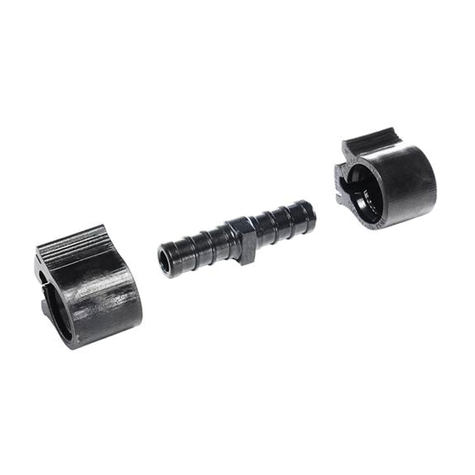Flair-It 30855 3/8" Pexlock Coupling