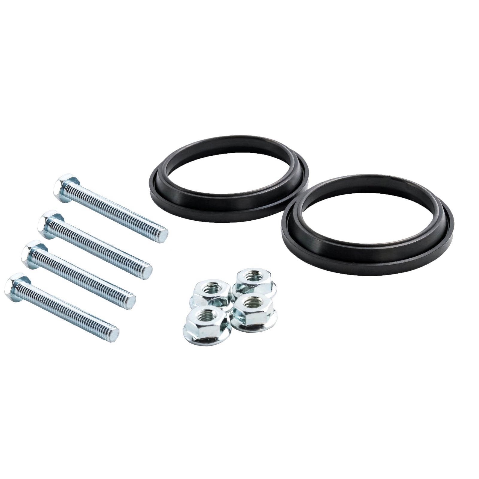 Camco 39500 Waste Valve Seal Kit 1-1/2"