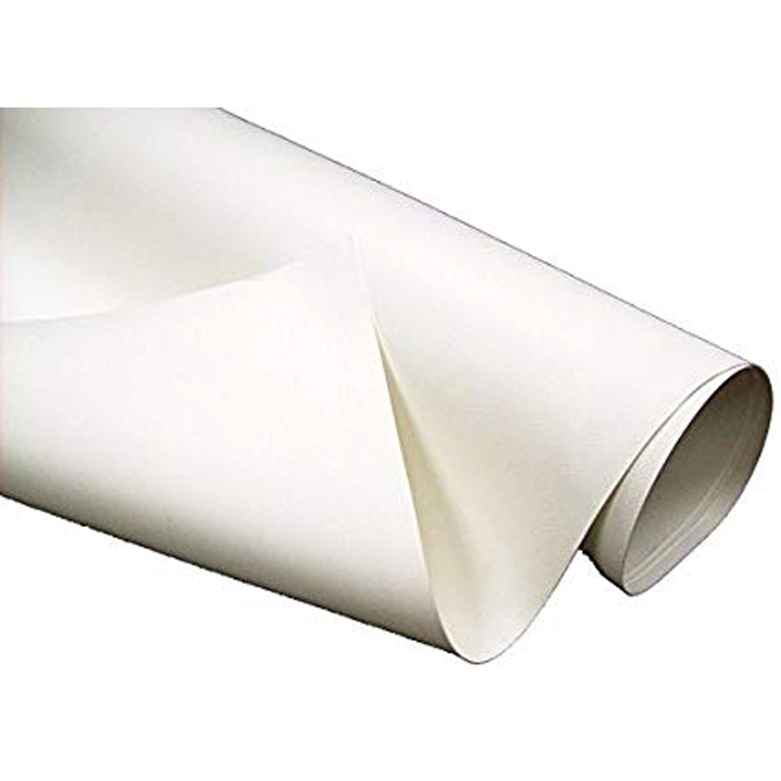 LaSalle Bristol 170054341427114 Xtrm Pvc Roofing 9'6"X 450'Wht