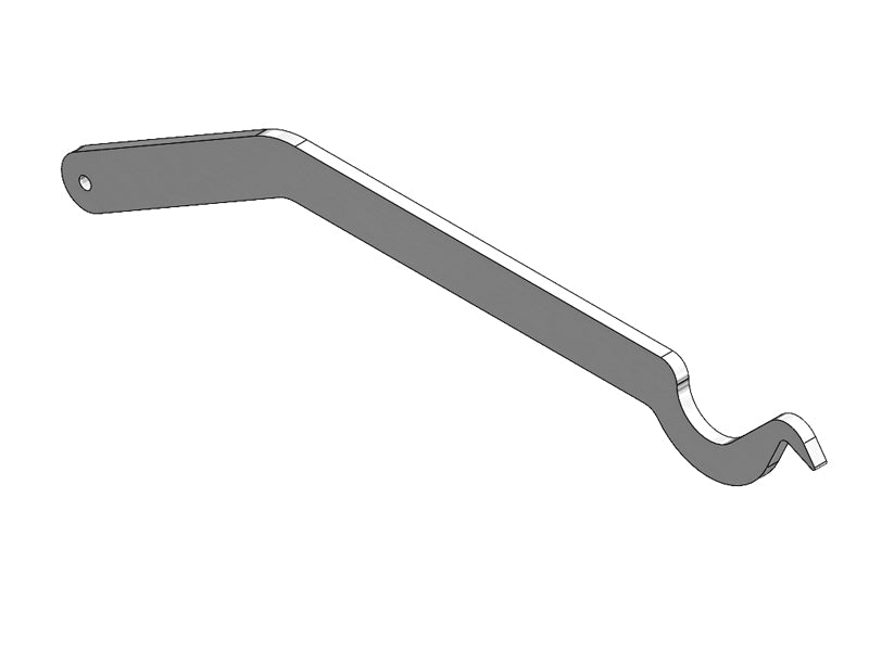 Blue Ox BXW4043 TrackPro Spring Bar Lift Tool