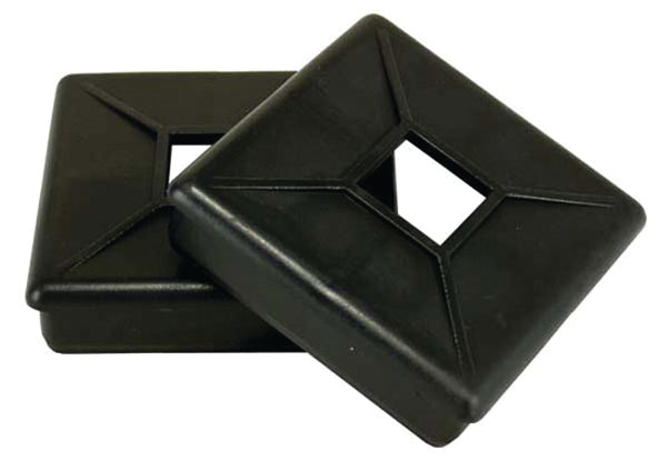 Thetford 94162 4" Rubber Bumper Plug W/O Tabs